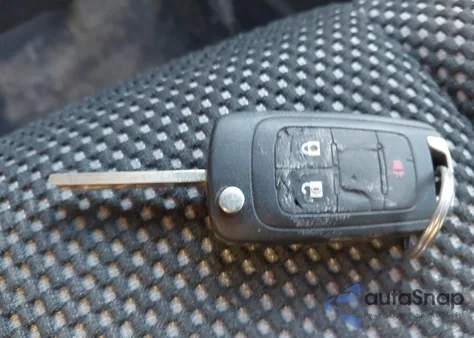 2011 Chevrolet Equinox 1Lt from USA, damaged, VIN 2CNFLEEC1B6215829